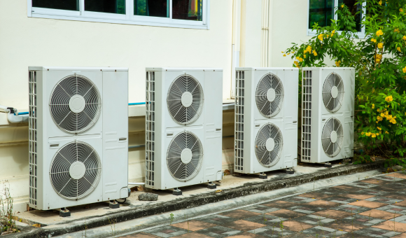 AC Support