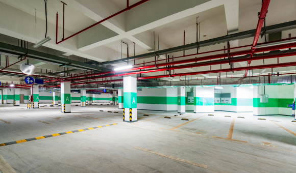 Parking Management