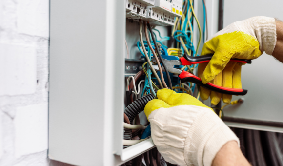 Electrical Support