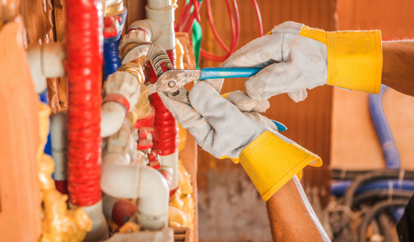 Plumbing Support