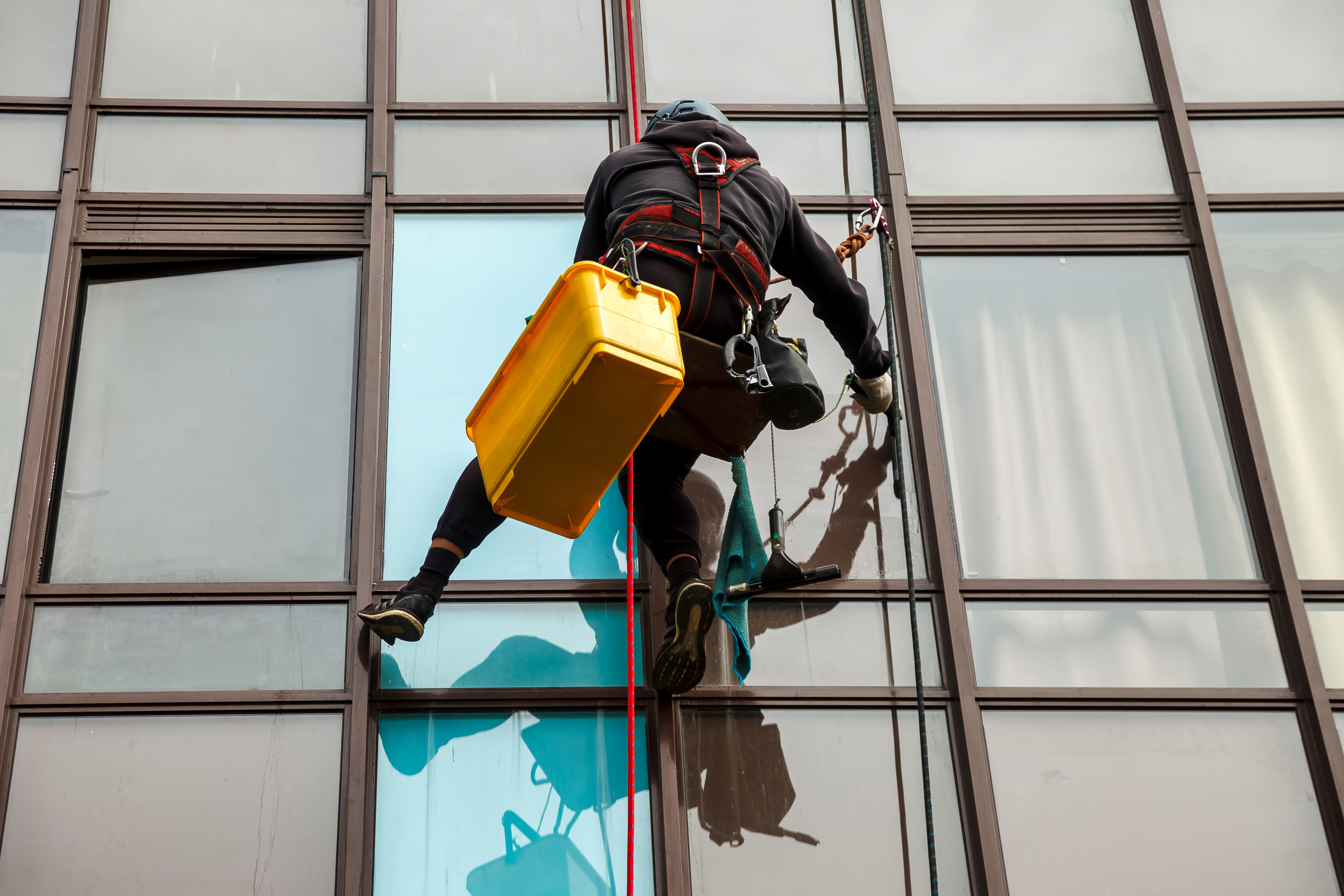 Office Maintenance