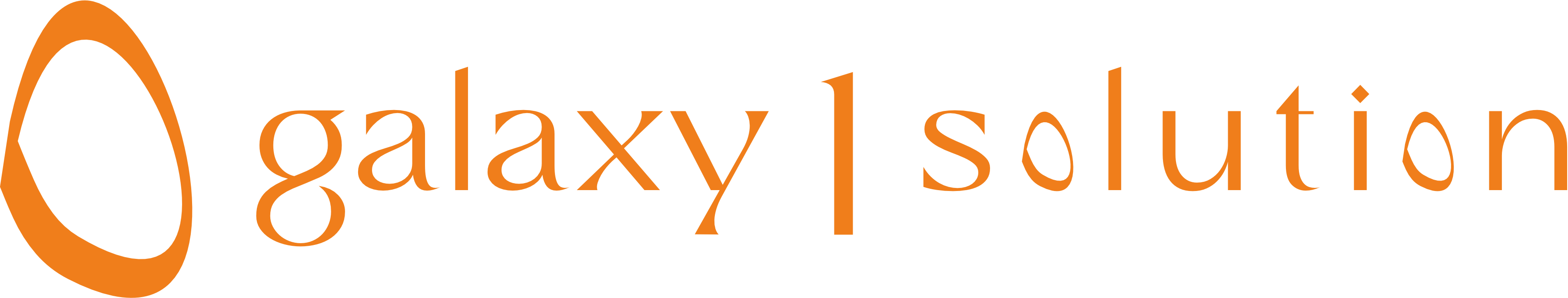 galaxy solution