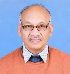 Col. Siddhartha Bose (Retd.)