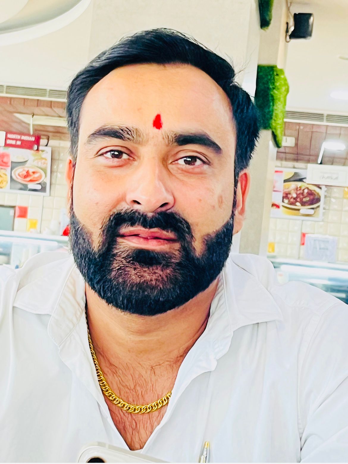 Mr. Praveen Mavi